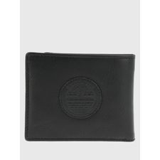 Billetera Para Hombre SW Darthvader Wallet Negro Hush Puppies