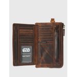 Billetera-Para-Hombre-SW-Leia-Wallet-Cafe-Hush-Puppies