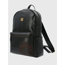 Mochila Para Hombre SW Darth Vader Back Negro Hush Puppies