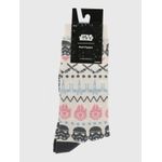 Medias-Para-Mujer-SW-All-Star-Wars-Beige-Hush-Puppies
