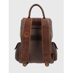 Mochila-Para-Hombre-SW-Rebel-Resist-Back-Cafe-Hush-Puppies