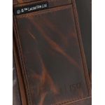 Billetera-Para-Hombre-SW-Leia-Wallet-Cafe-Hush-Puppies