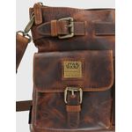 Cartera-Para-Mujer-SW-Leia-Cross-Cafe-Hush-Puppies