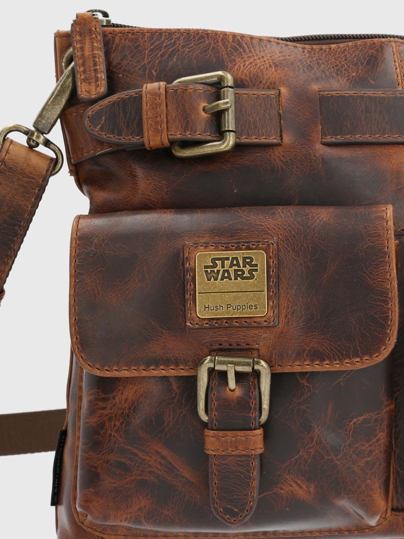 Cartera-Para-Mujer-SW-Leia-Cross-Cafe-Hush-Puppies