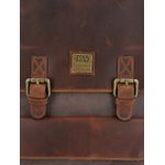 Mochila-Para-Hombre-SW-Rebel-Resist-Back-Cafe-Hush-Puppies