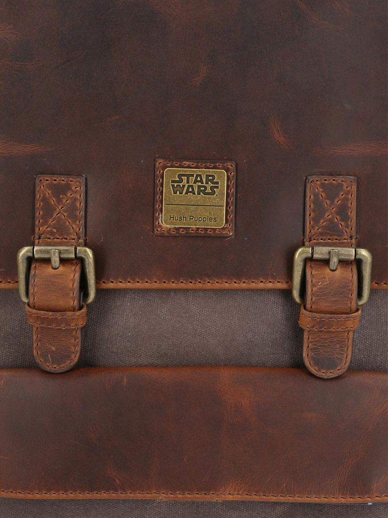 Mochila-Para-Hombre-SW-Rebel-Resist-Back-Cafe-Hush-Puppies