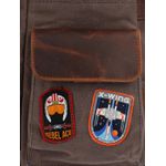 Mochila-Para-Hombre-SW-Rebel-Resist-Back-Cafe-Hush-Puppies