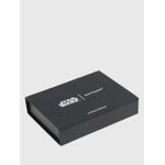 Billetera-Para-Hombre-SW-Darthvader-Wallet-Negro-Hush-Puppies