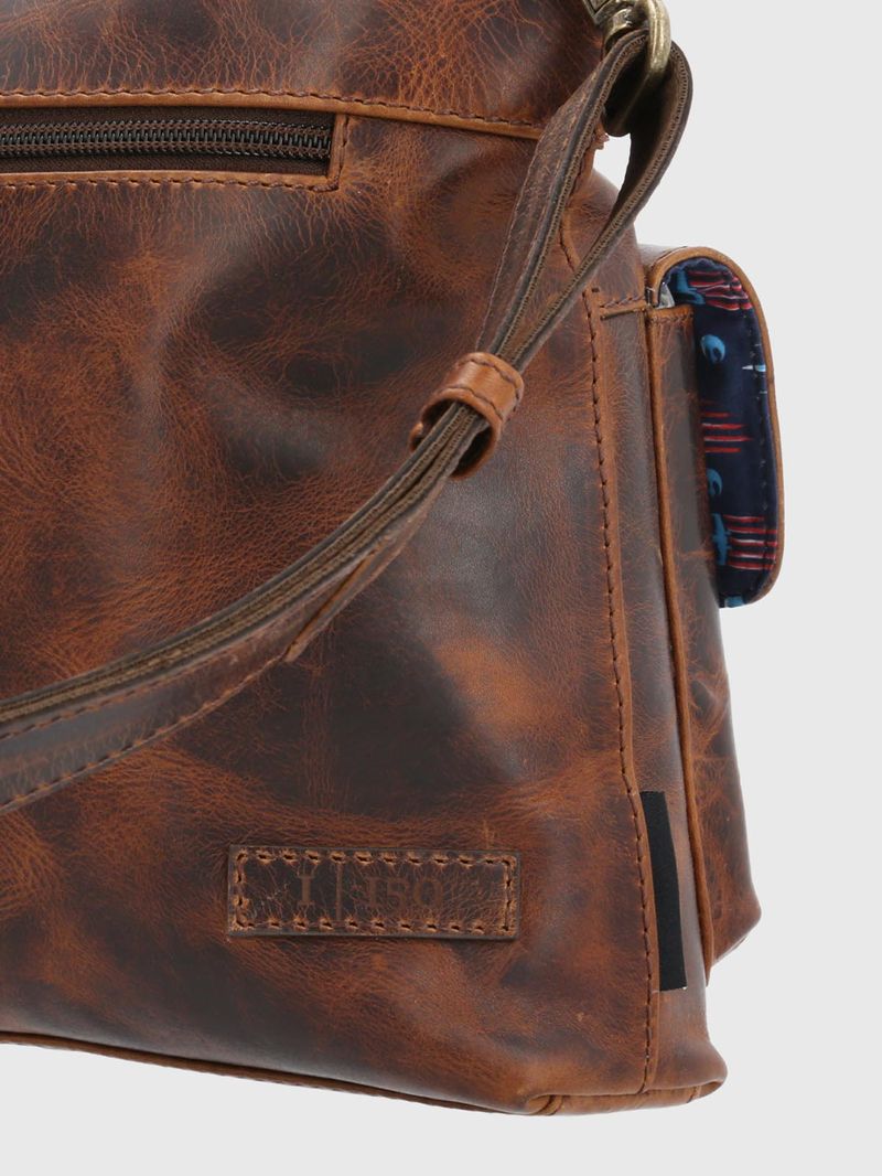 Cartera-Para-Mujer-SW-Leia-Cross-Cafe-Hush-Puppies