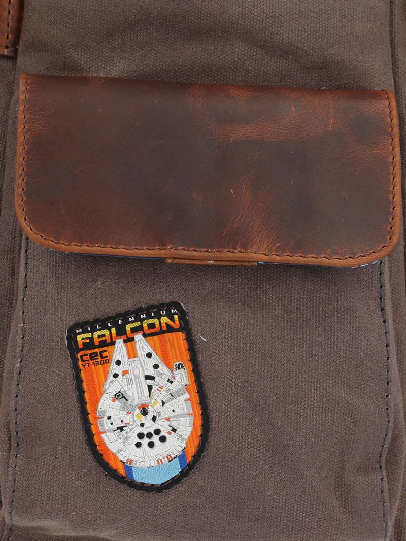 Mochila-Para-Hombre-SW-Rebel-Resist-Back-Cafe-Hush-Puppies