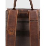 Mochila-Para-Hombre-SW-Rebel-Resist-Back-Cafe-Hush-Puppies
