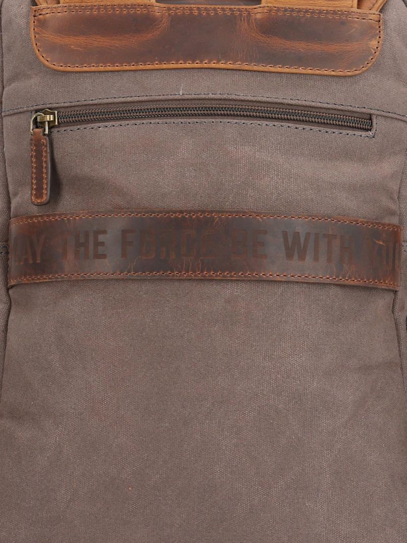 Mochila-Para-Hombre-SW-Rebel-Resist-Back-Cafe-Hush-Puppies