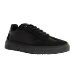 Zapatillas-Para-Hombre-Cuero-Fito-I-Negro-Hush-Puppies
