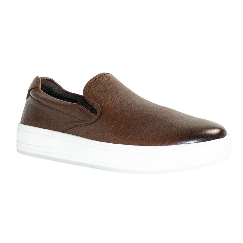 Mocasines-Para-Hombre-Cuero-Andres-I-Marron-Hush-Puppies