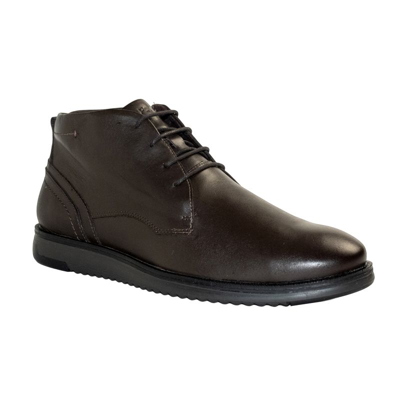 Botines-Para-Hombre-Cuero-Hammer-Marron-Hush-Puppies