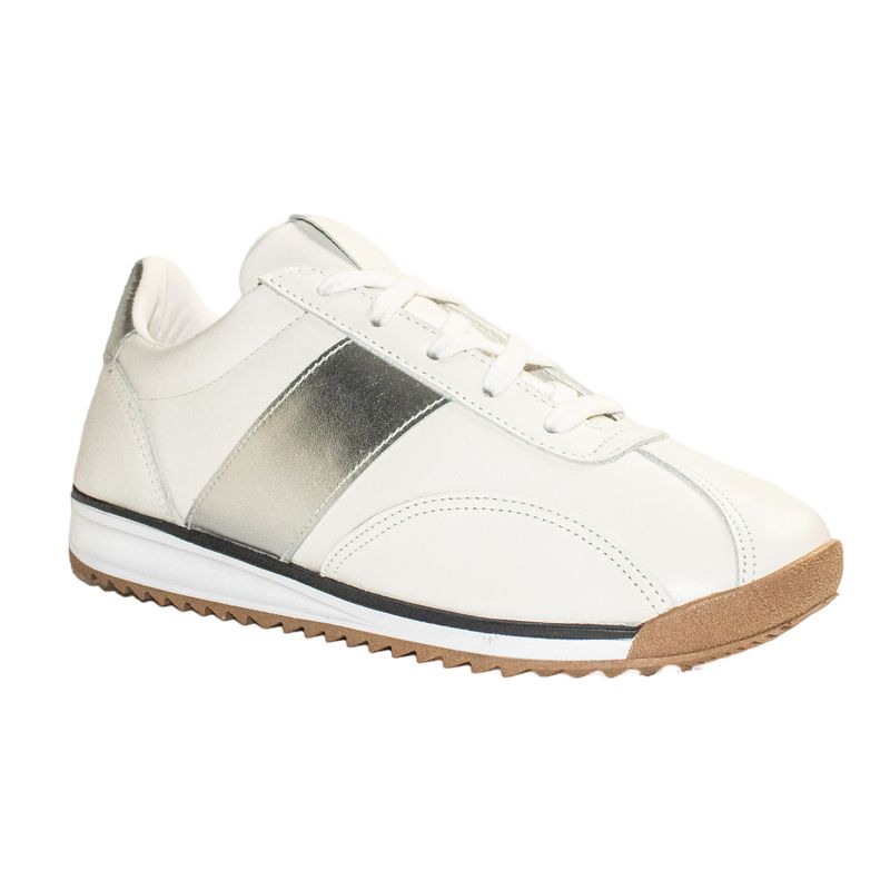 Zapatillas-Para-Mujer-Cuero-Sofi-I-Blanco-Hush-Puppies