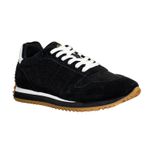 Zapatillas-Para-Mujer-Cuero-Melissa-I-Negro-Hush-Puppies