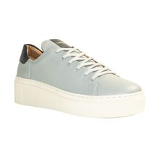 Zapatillas Para Mujer Cuero Kiana denim Hush Puppies