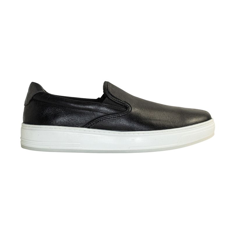 Mocasines-Para-Hombre-Cuero-Andres-I-Negro-Hush-Puppies