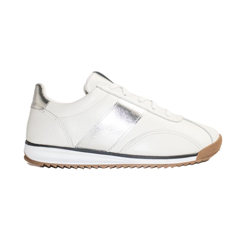 Zapatillas-Para-Mujer-Cuero-Sofi-I-Blanco-Hush-Puppies