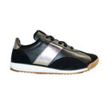 Zapatillas-Para-Mujer-Cuero-Sofi-I-Negro-Hush-Puppies