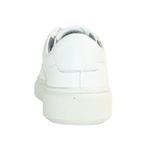 Zapatillas-Para-Hombre-Cuero-Rafael-I-Blanco-Hush-Puppies