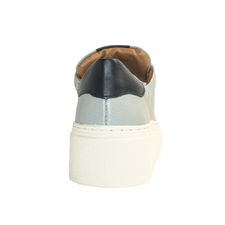 Zapatillas Para Mujer Cuero Kiana denim Hush Puppies