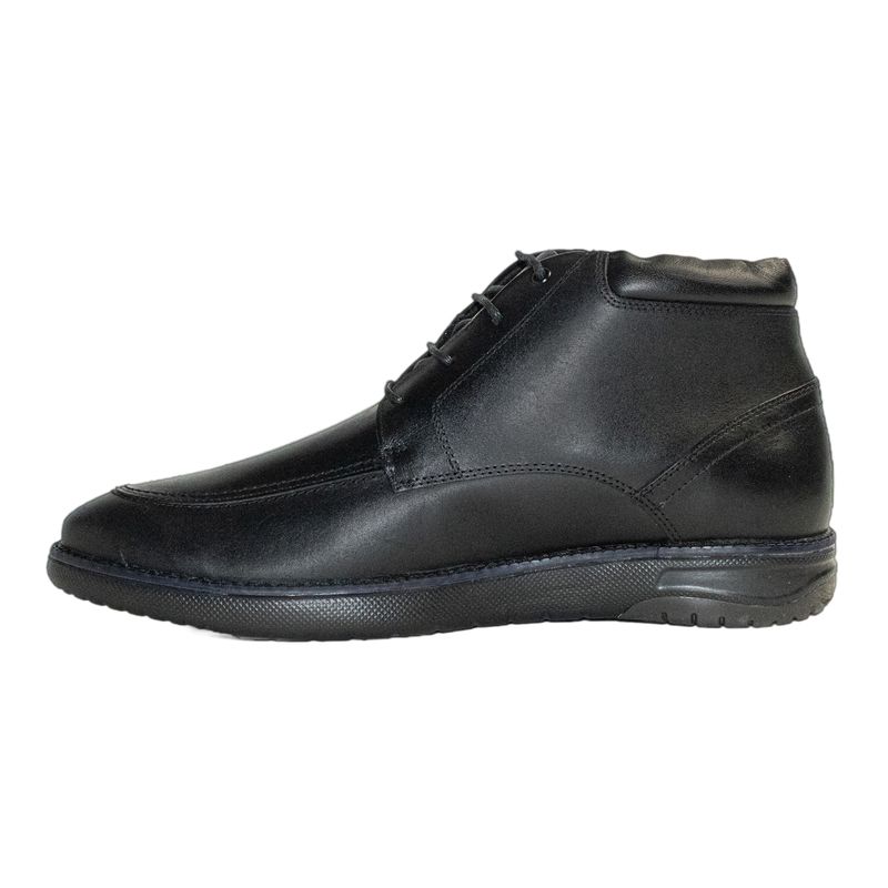 Botines-Para-Hombre-Cuero-Gustavo-I-Negro-Hush-Puppies