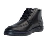 Botines-Para-Hombre-Cuero-Gustavo-I-Negro-Hush-Puppies