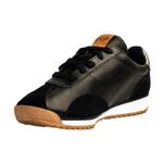 Zapatillas-Para-Mujer-Cuero-Sofi-I-Negro-Hush-Puppies