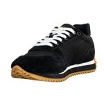 Zapatillas-Para-Mujer-Cuero-Melissa-I-Negro-Hush-Puppies