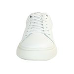 Zapatillas-Para-Hombre-Cuero-Rafael-I-Blanco-Hush-Puppies