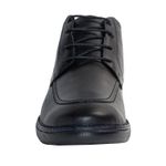 Botines-Para-Hombre-Cuero-Gustavo-I-Negro-Hush-Puppies