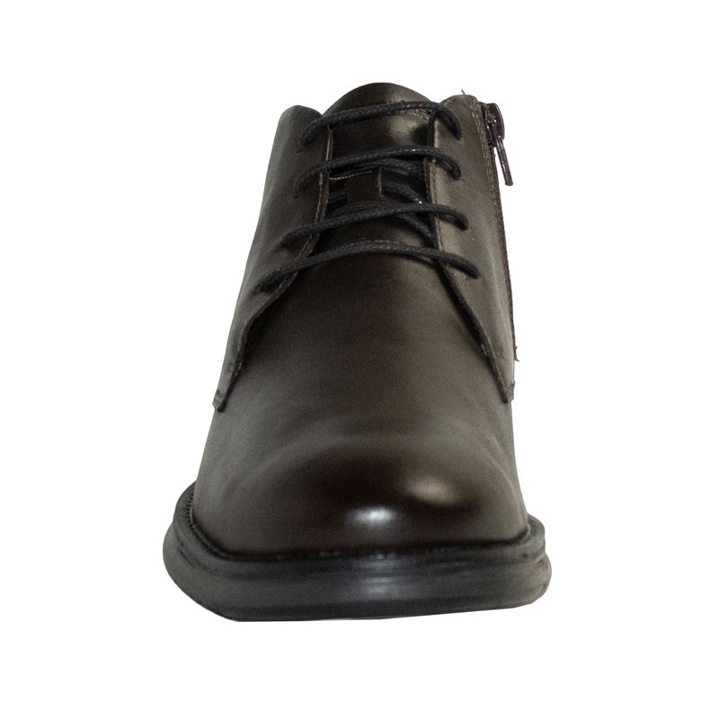Botines-Para-Hombre-Cuero-Hammer-Marron-Hush-Puppies