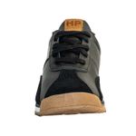 Zapatillas-Para-Mujer-Cuero-Sofi-I-Negro-Hush-Puppies