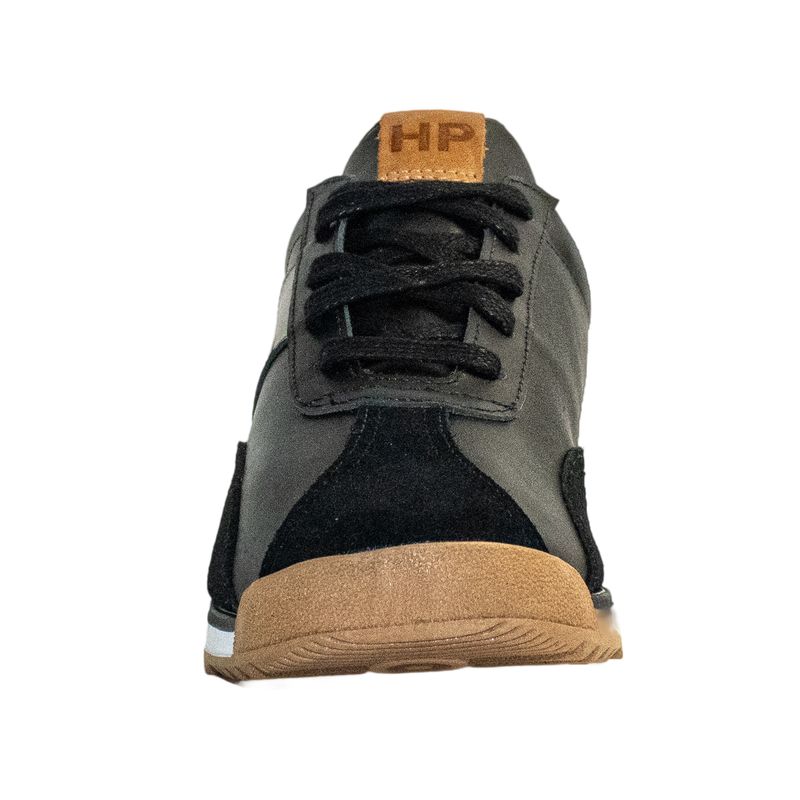 Zapatillas-Para-Mujer-Cuero-Sofi-I-Negro-Hush-Puppies