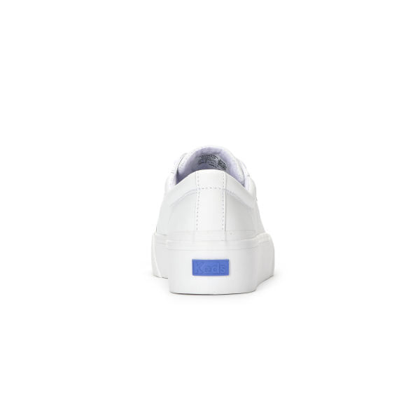 Zapatilla-Para-Mujer-Cuero-Jump-Kick-Duo-Leather-Blanco-Keds