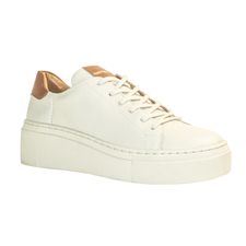 Zapatillas Para Mujer Cuero Kiana Birch Hush Puppies