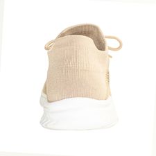 Zapatillas Para Mujer Textil Bel Beige Hush Puppies