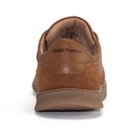 Zapatilla-Para-Hombre-Cuero-Alex-Camel-Hush-Puppies