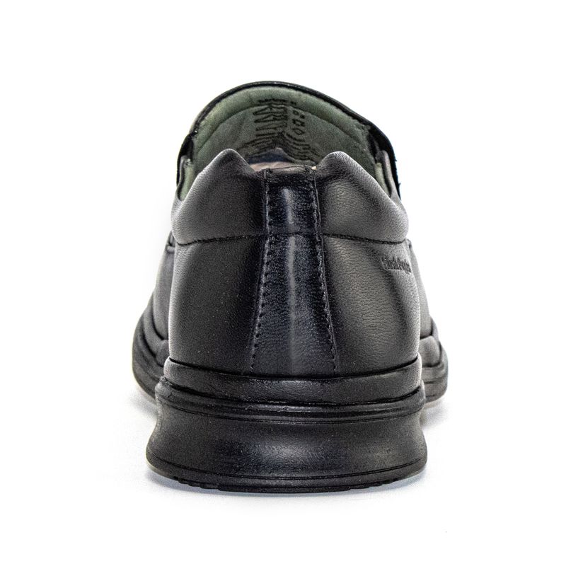 Zapato-Para-Hombre-Cuero-Banker-Negro-Hush-Puppies