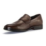 Mocasin-Para-Hombre-Cuero-Luiggi-Cafe-Hush-Puppies