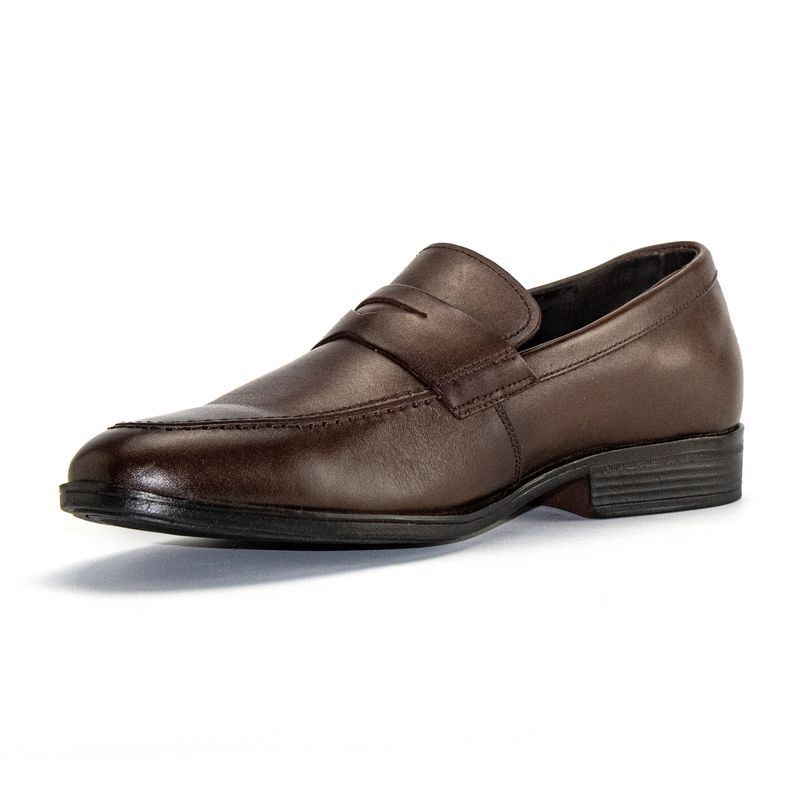 Mocasin-Para-Hombre-Cuero-Luiggi-Cafe-Hush-Puppies