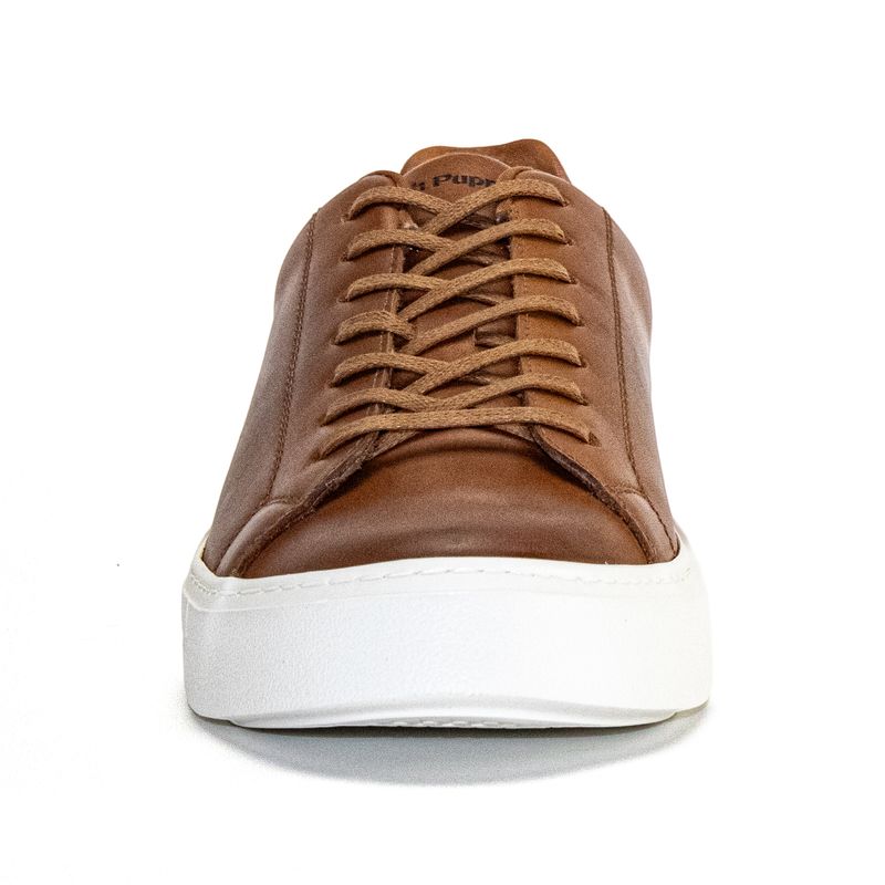 Zapatilla-Para-Hombre-Cuero-Boston-Whisky-Hush-Puppies