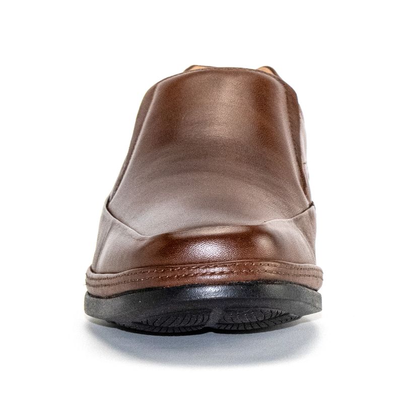 Zapato-Para-Hombre-Cuero-Simone-Marron-Hush-Puppies