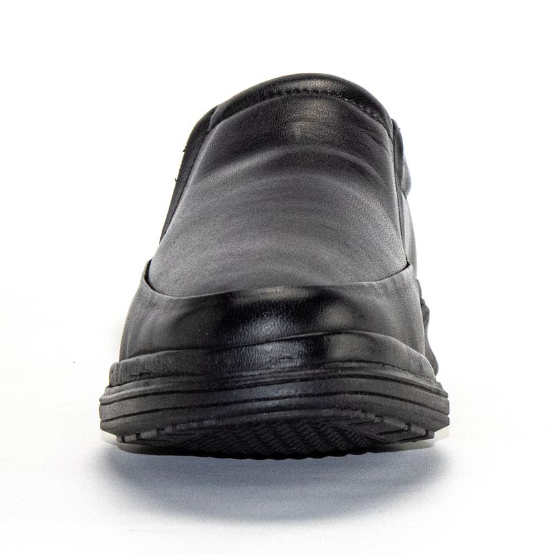 Zapato-Para-Hombre-Cuero-Banker-Negro-Hush-Puppies