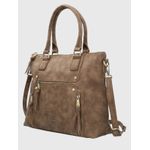 Cartera-Para-Mujer-Sintetico-devine-Bag-Chocolate-Hush-Puppies