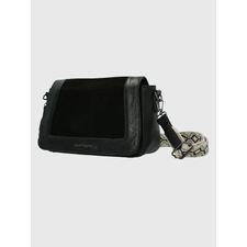 Cartera Para Mujer Sintético/Cuero Luck Cross Marrón Hush Puppies