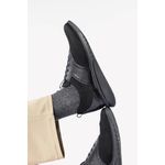 Zapato-Para-Hombre-Textil-Advance-Hybrid-Cord-Negro-Hush-Puppies