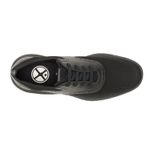 Zapato-Para-Hombre-Textil-Advance-Hybrid-Cord-Negro-Hush-Puppies